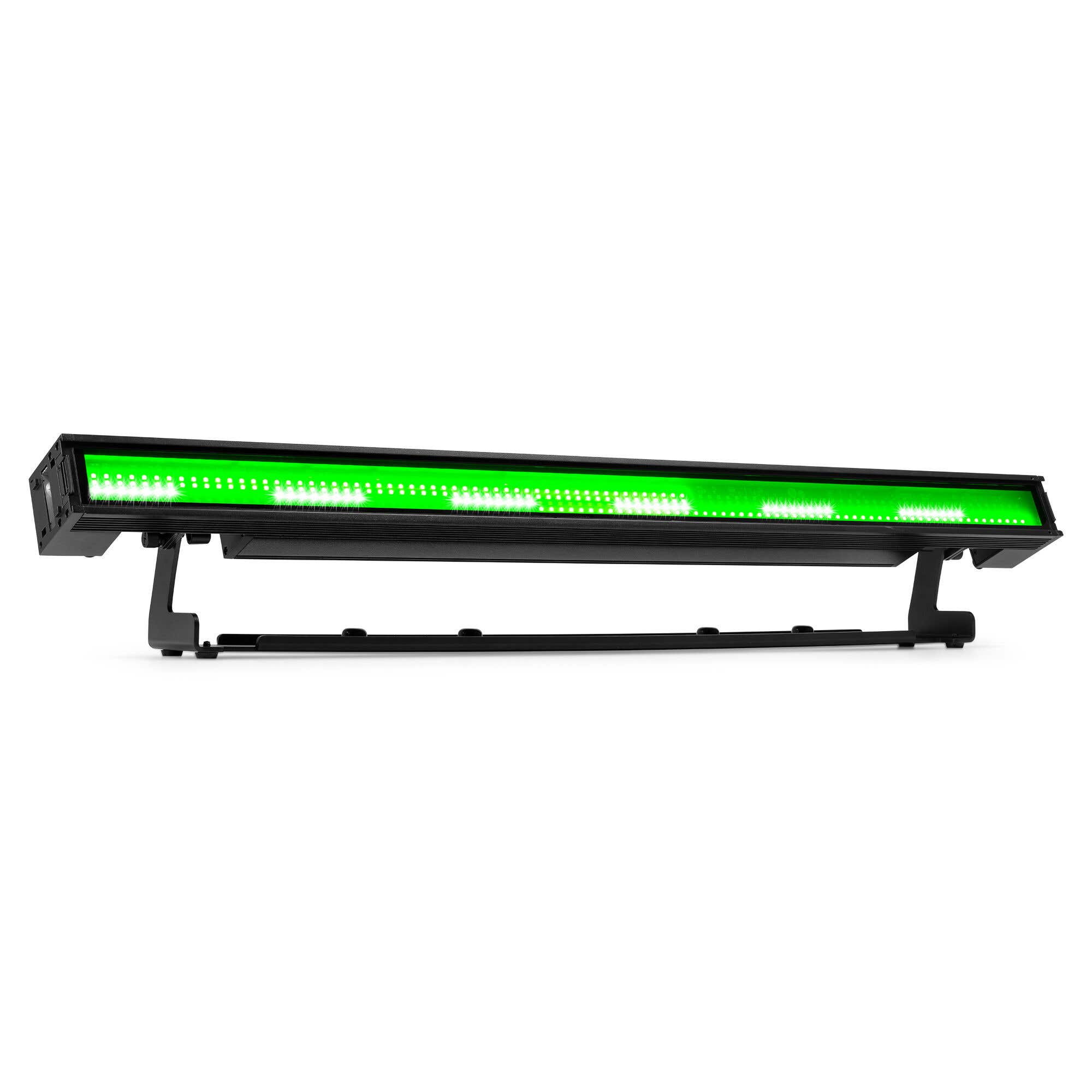 Retourdeal - BeamZ Pro DOTBAR PIX1 - IP65 Waterdichte LED bar - Met elektronische frost en koppelsysteem - RGBW