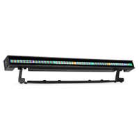 BeamZ Pro DOTBAR CYC1 - Wash LED bar - Met 144 RGB LED’s en slim koppelsysteem - IP65 Waterdicht