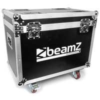 BeamZ Professional FC220 Flightcase voor 2x IGNITE220 moving heads
