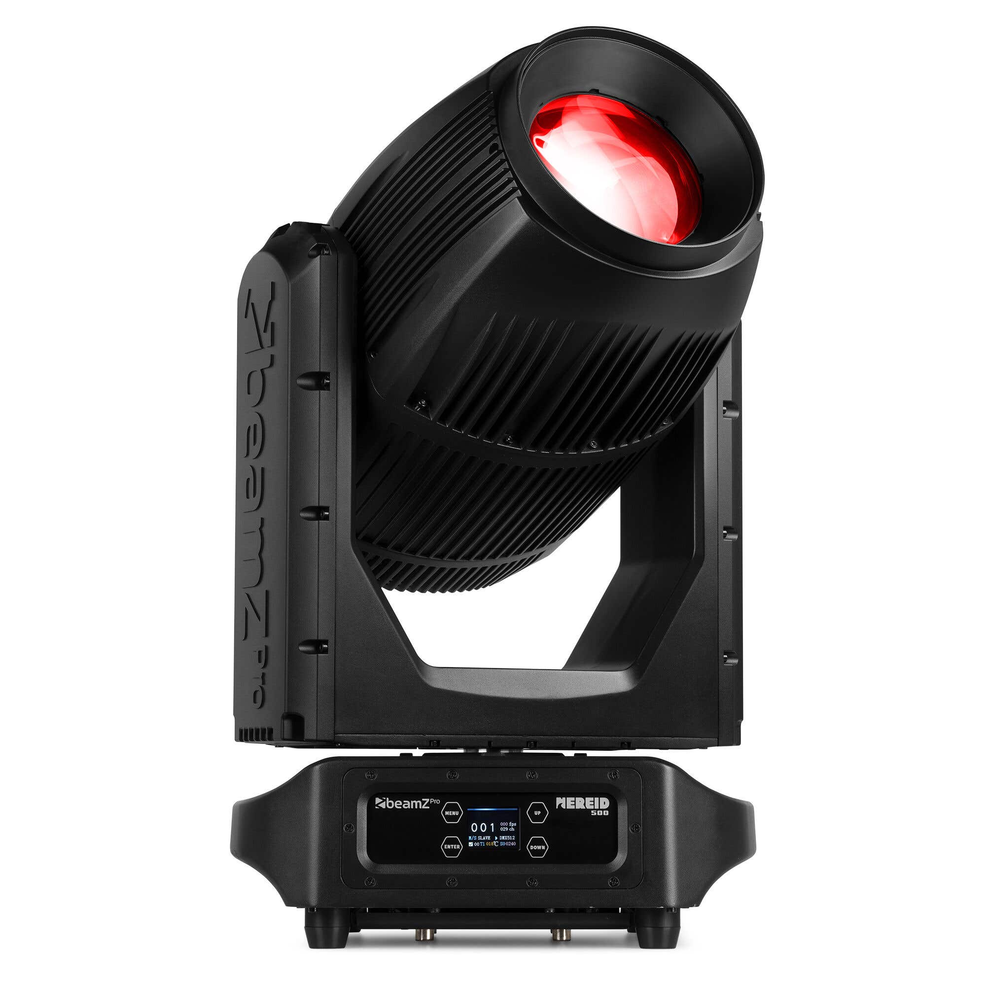 BeamZ Professional Nereid500 Hybride moving head - Beam/Spot/Wash - IP65 waterdicht - 500W