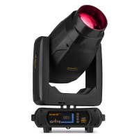 BeamZ Professional IGNITE400 hybride LED moving head - 3-in-1 moving head - 400W