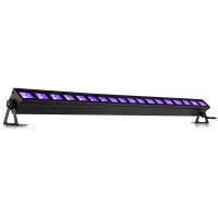 BeamZ BUV183 LED UV blacklight bar
