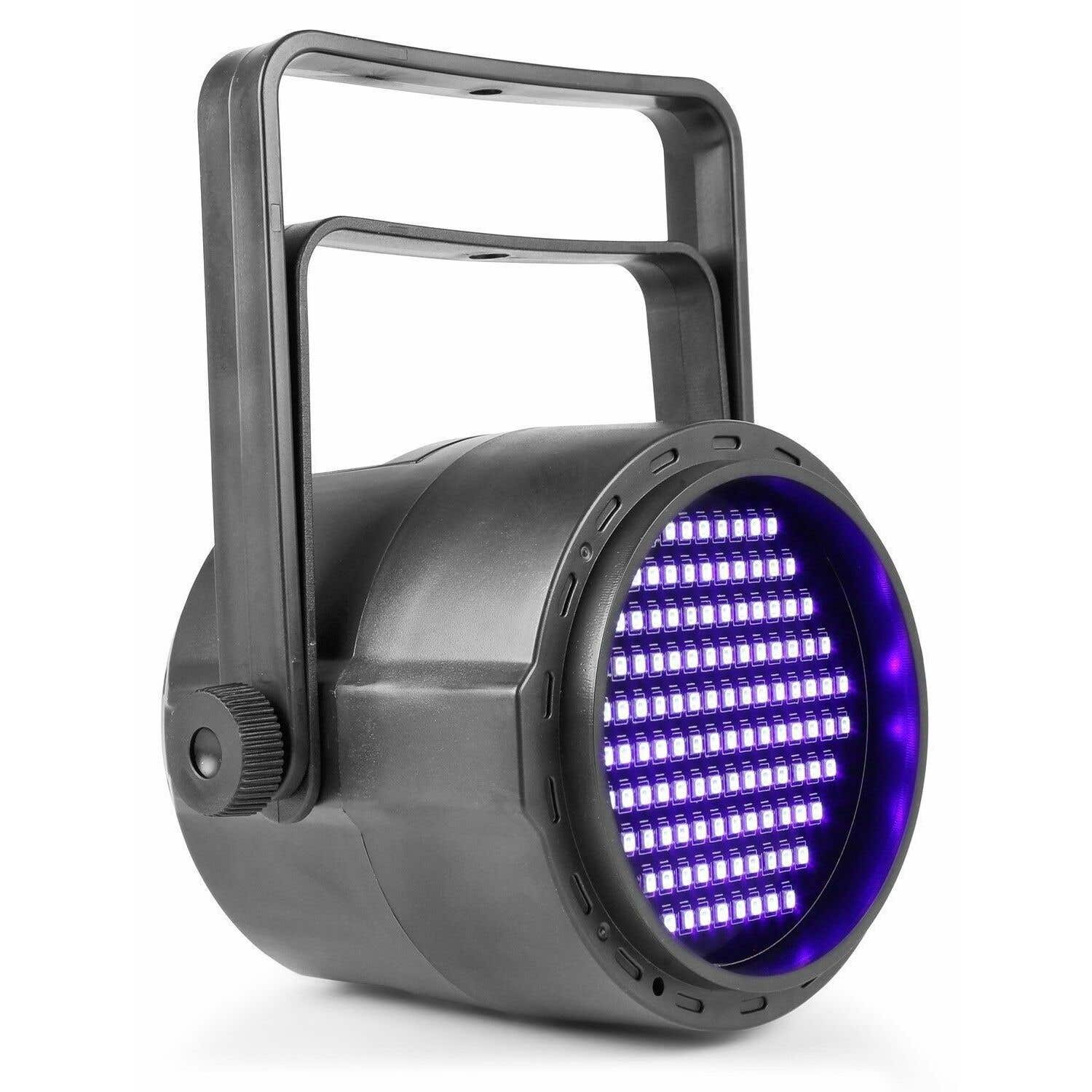 Beamz Pls20 Uv Blacklight Par Spot Op Accu beamz kopen in de aanbieding Beamz Pls20 Uv Blacklight Par Spot Op Accu beamz kopen in de aanbieding