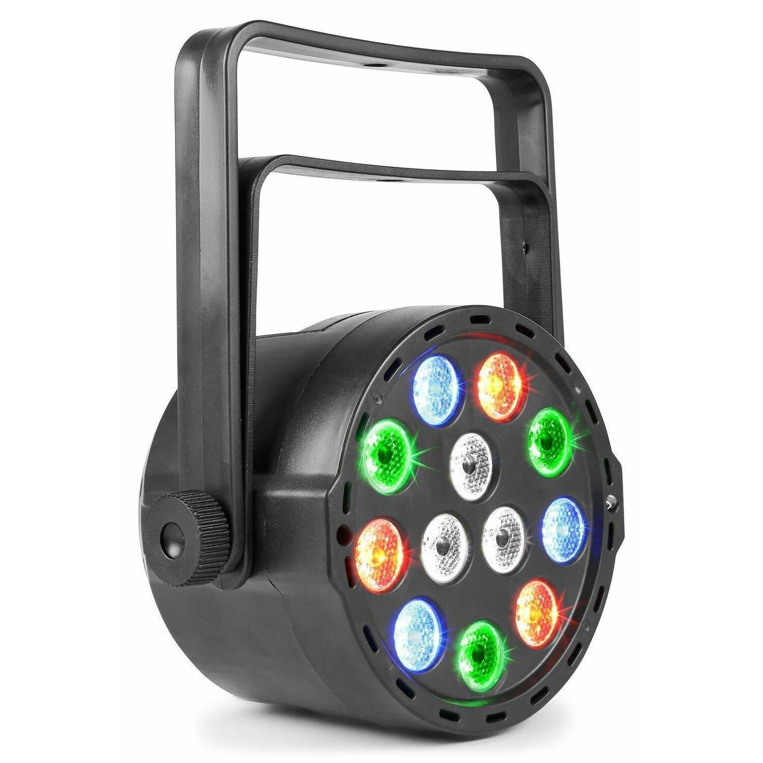 Beamz Pls25 Par Spot 12X 1W Op Accu beamz kopen in de aanbieding Beamz Pls25 Par Spot 12X 1W Op Accu beamz kopen in de aanbieding
