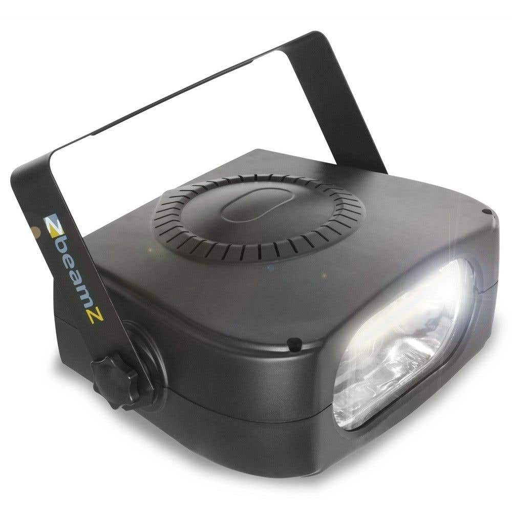 Beamz Stroboscoop 150 Watt