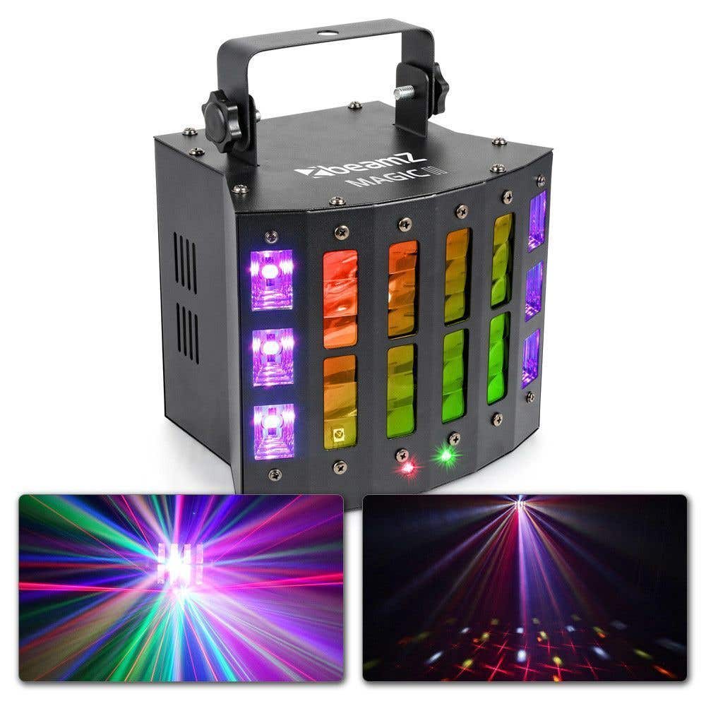 Venda quente led 18x3w rgb par iluminação de palco de festa plana Venda quente led 18x3w rgb par iluminação de palco de festa plana