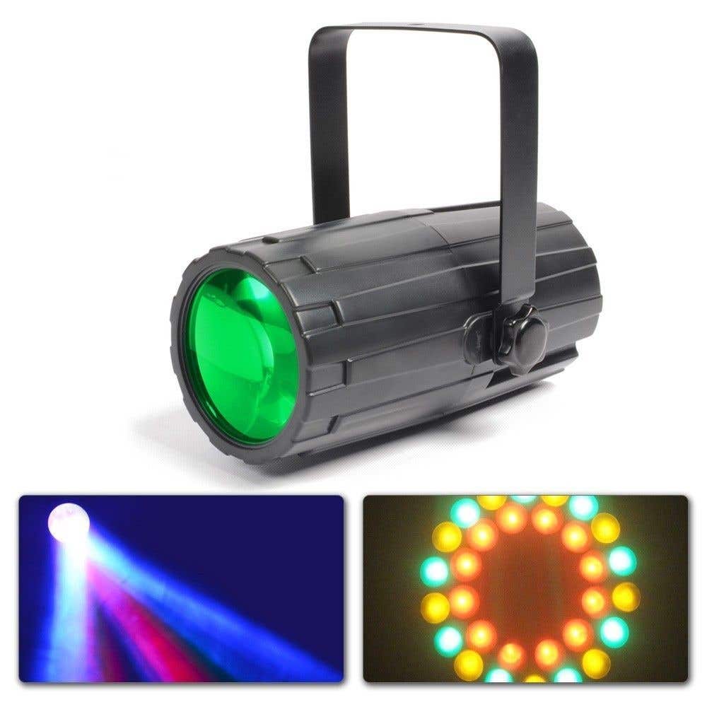 BeamZ Mushroom II LED Lichteffect voordelig goedkoop kopen