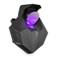 BeamZ Diviner20 LED Beam scanner - Lichteffect met 7 kleuren gobo’s - 100W COB LED