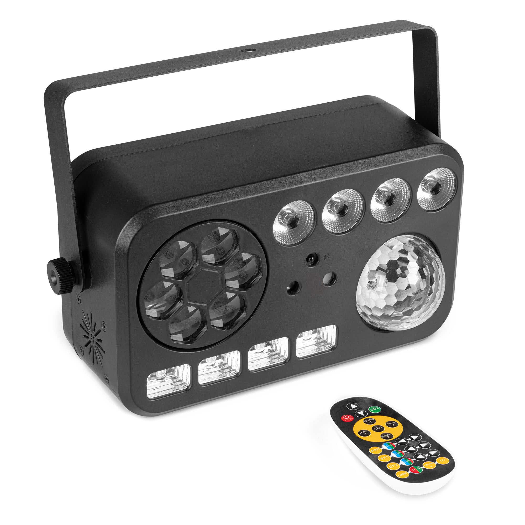 ’s effects Jan ray＋ep booster 2in1 Jan Ray + EP booster 2in1 18V | Tommy's effects