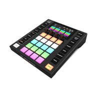 Wolfmix W1 MK2 DMX controller - Standalone lichtcontroller - Tot 4 DMX-universes