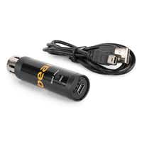 BeamZ SUSHI-Z1 DMX interface - licht controller - met verschillende software