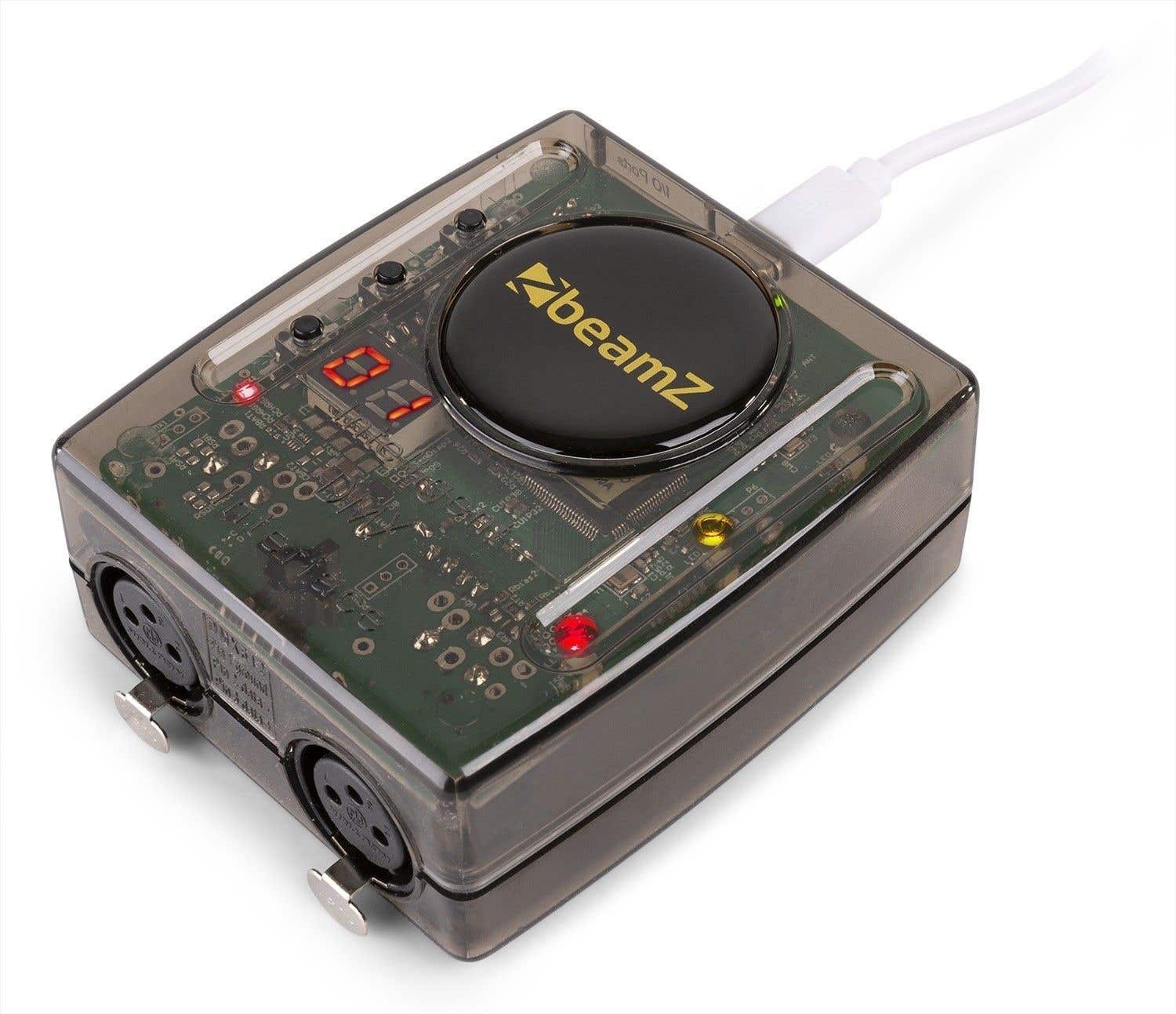 Beamz Dmx Usb Interface Met Wifi beamz kopen in de aanbieding Beamz Dmx Usb Interface Met Wifi beamz kopen in de aanbieding