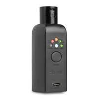 BeamZ WD1M-5 EazyLink draadloze DMX-zender - DMX dongel met ingebouwde accu - 5-pin