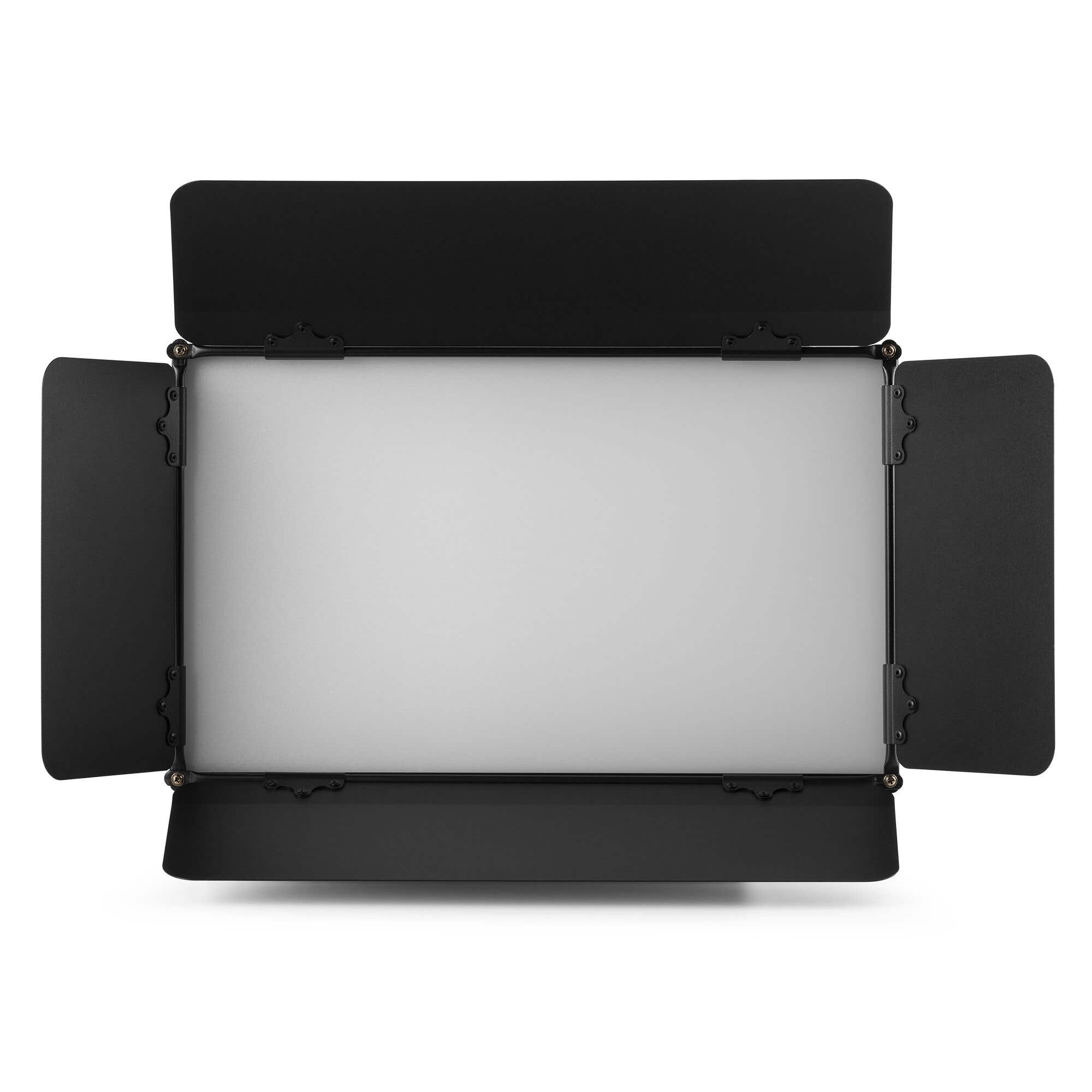 BeamZ SFP100 LED softpanel - studioverlichting - CW/WW - 100W 