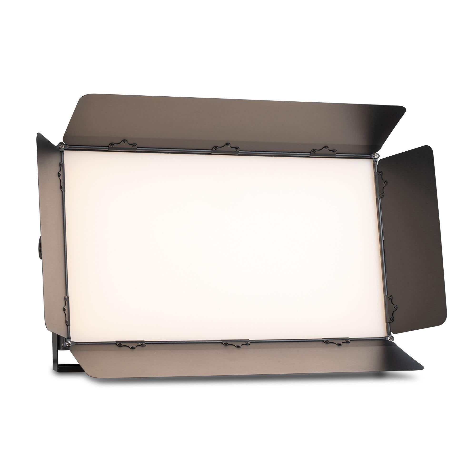 Retourdeal - BeamZ SFP300T LED softpanel - Studioverlichting - CW/WW - 300W