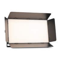 Retourdeal - BeamZ SFP300T LED softpanel - Studioverlichting - CW/WW - 300W