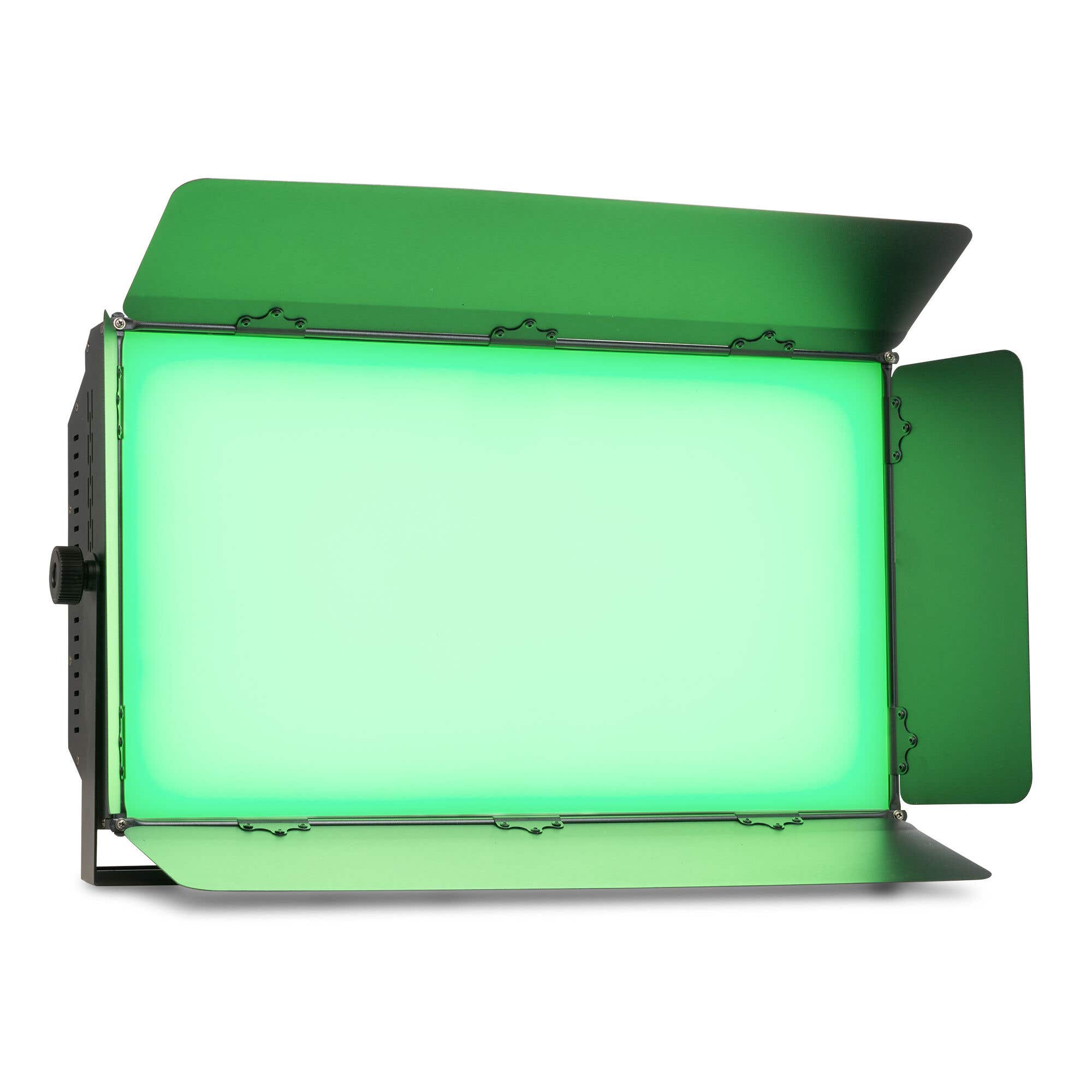 Retourdeal - BeamZ SFP300C LED softpanel - Studioverlichting - Met RGBAL LED’s - 300W