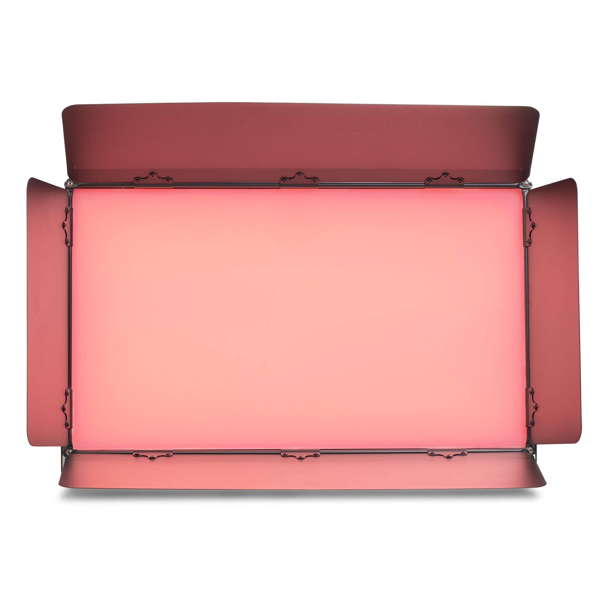 BeamZ SFP400C LED softpanel - Studioverlichting - Met RGBAL LED’s - 400W
