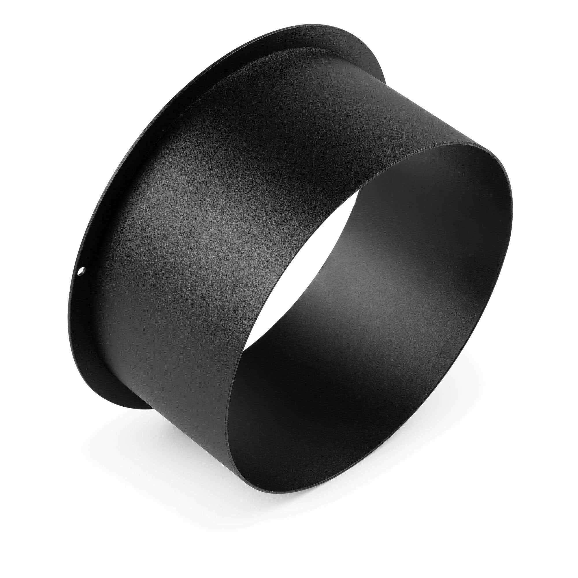 BeamZ Professional pendant snoot voor LED house lights - Zwart