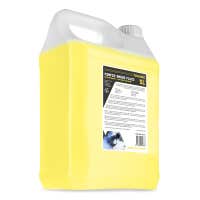 BeamZ FSMF5S rookvloeistof medium density - Geel  - 5L