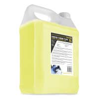 BeamZ FSMF5E-Y standaard rookvloeistof - Geel  - 5L