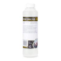 BeamZ FSNF025 sneeuwvloeistof concentraat (5% - 250ml)