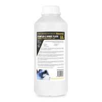 BeamZ FSMF1E-C standaard rookvloeistof - Transparant  - 1L