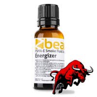 BeamZ FSMA-E geurvloeistof voor rookmachine - Red Bull