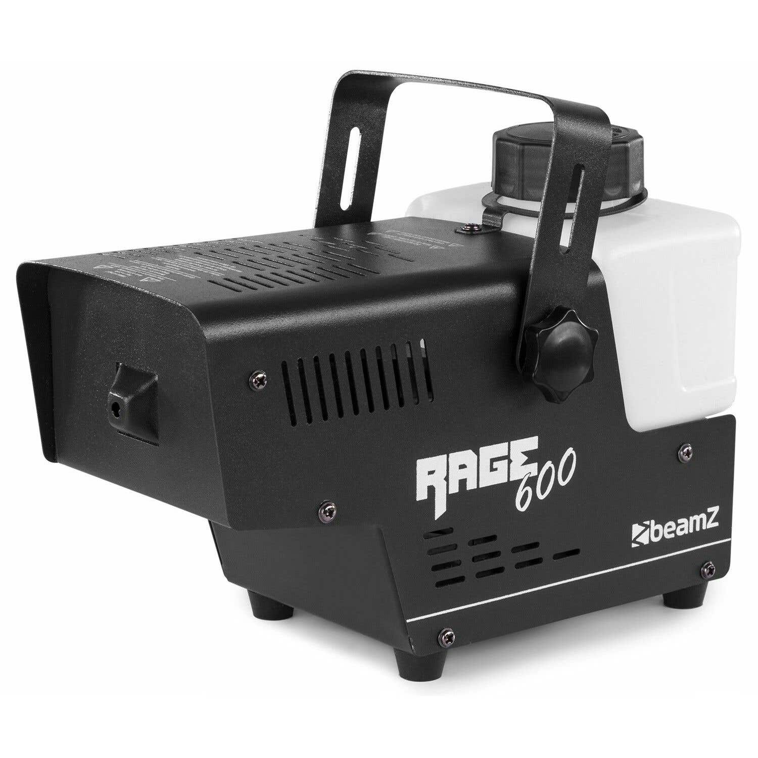 Beamz Rage600I Rookmachine 600W Met Bedrade Afstandsbediening beamz kopen in de aanbieding Beamz Rage600I Rookmachine 600W Met Bedrade Afstandsbediening beamz kopen in de aanbieding