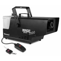 BeamZ RAGE1000 sneeuwmachine met draadloze afstandsbediening