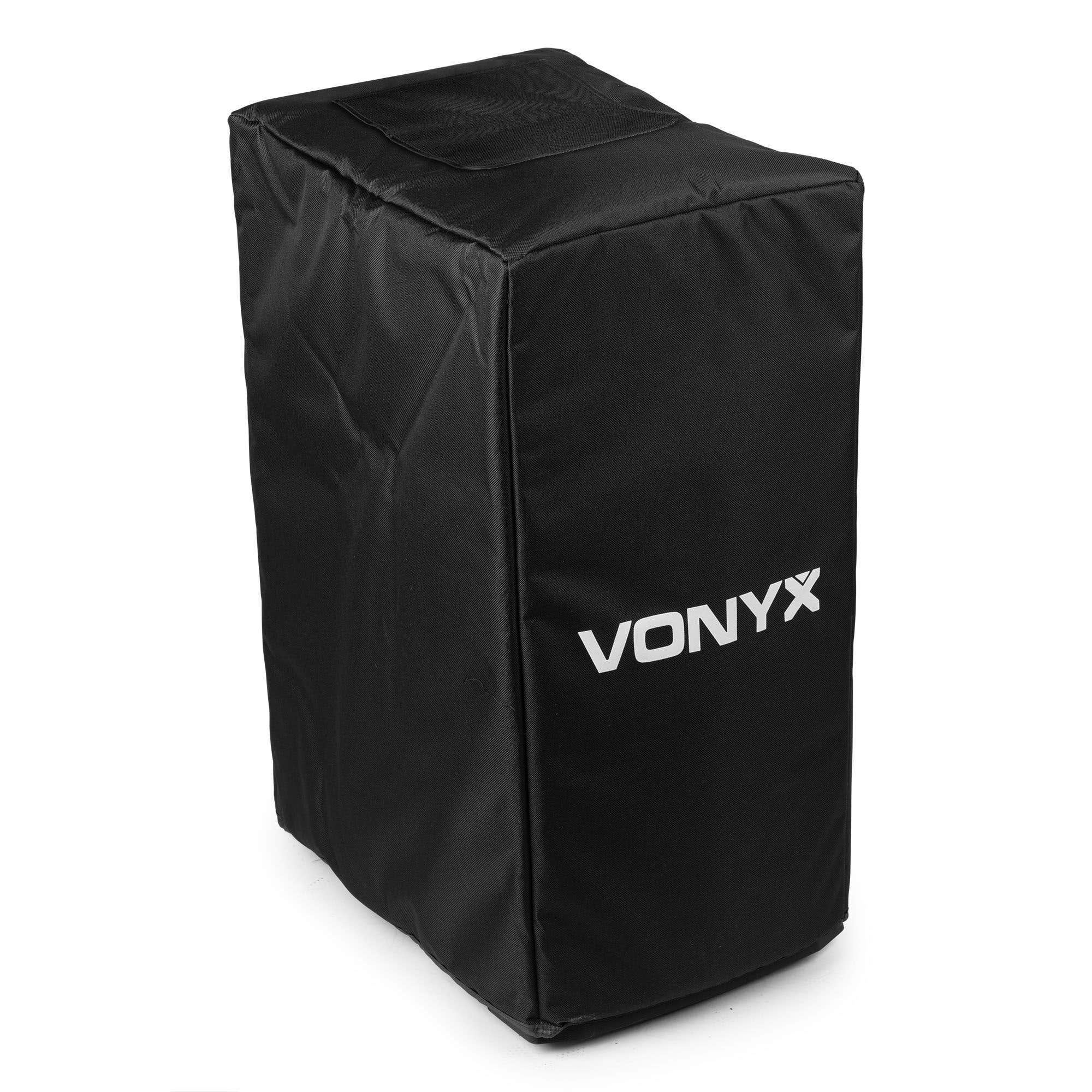 Vonyx speaker beschermhoes voor VX820 PA geluidssysteem