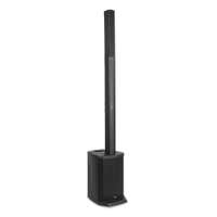 Retourdeal - Vonyx VX808 actieve kolom luidspreker - PA speaker met Bluetooth - Draadloze Bluetooth paring - 320W