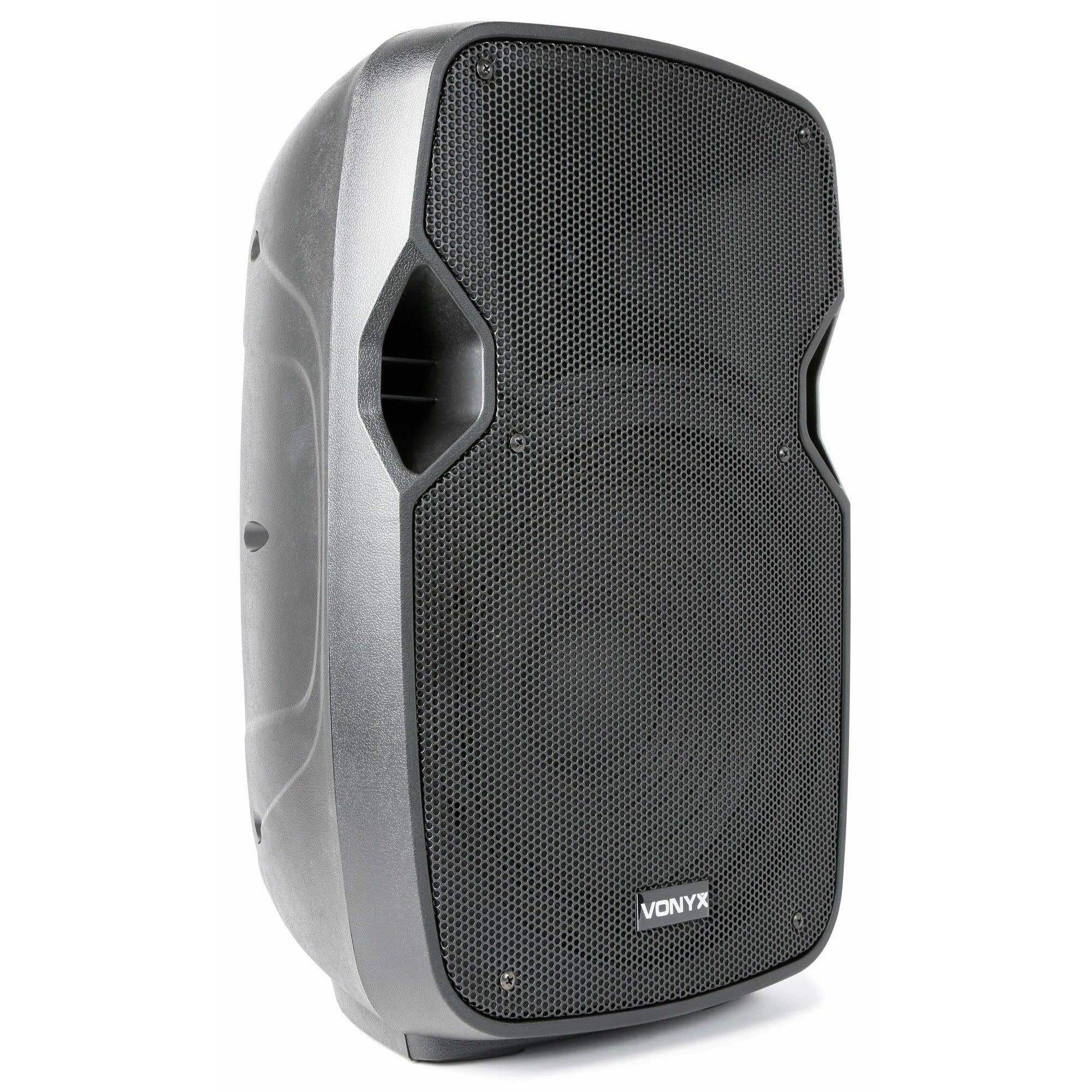 Vonyx AP1000A 400W actieve speaker 10 inch