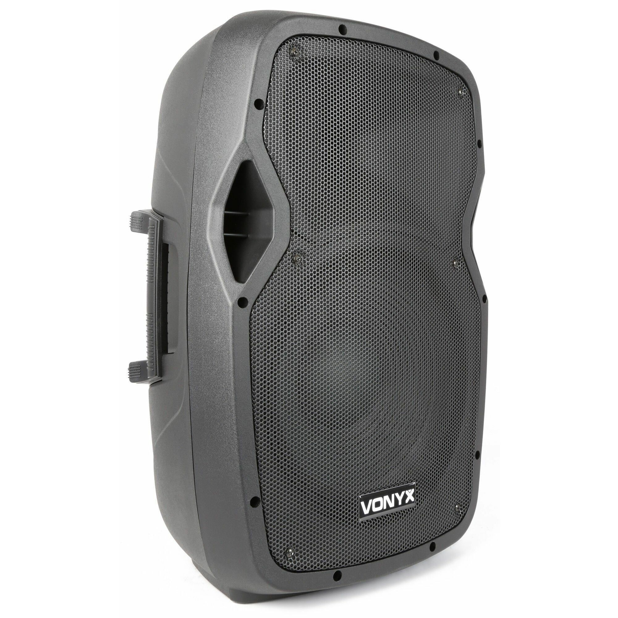Vonyx actieve 2.1 complete geluidsinstallatie - 3200W