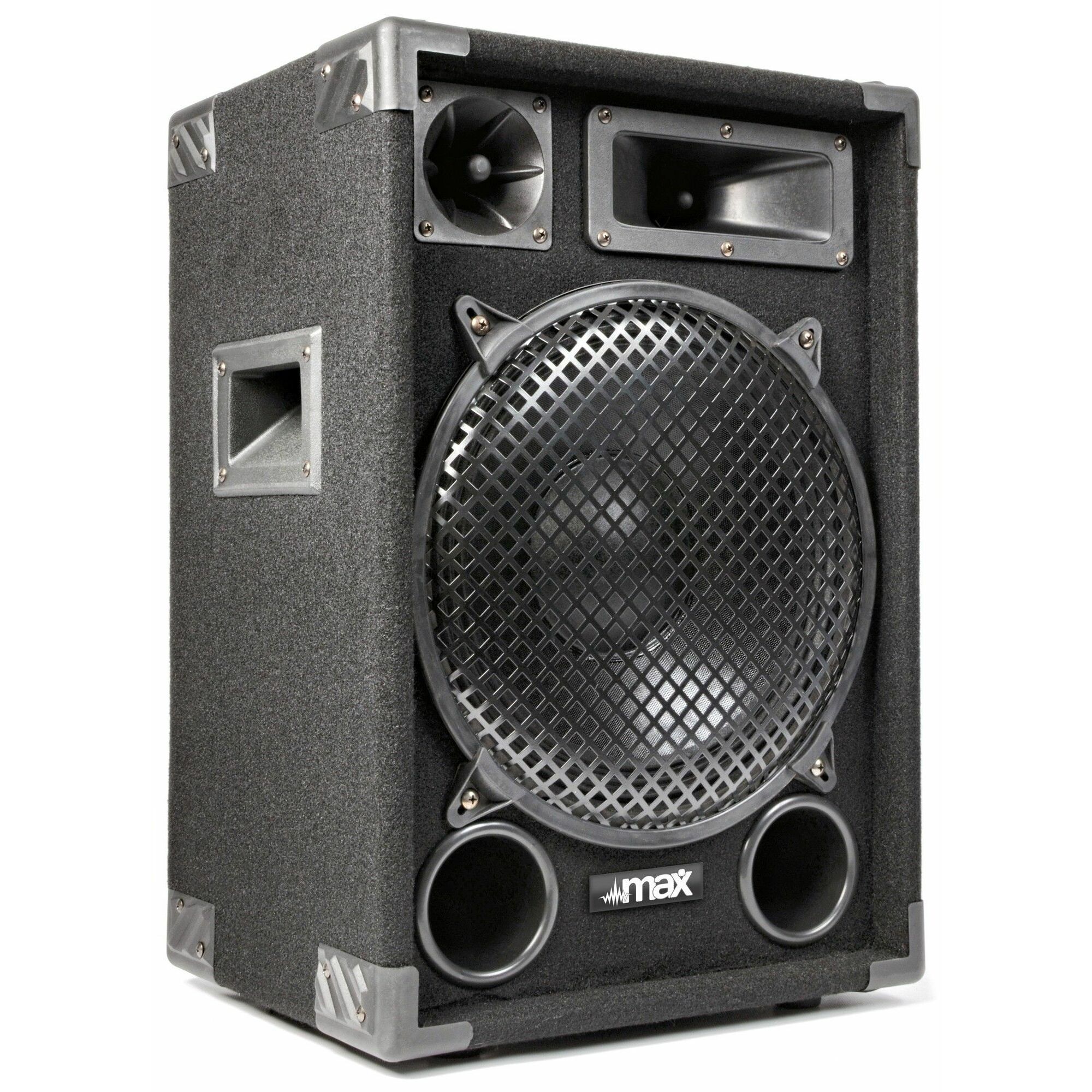 MAX Disco Speaker MAX12 700W 12