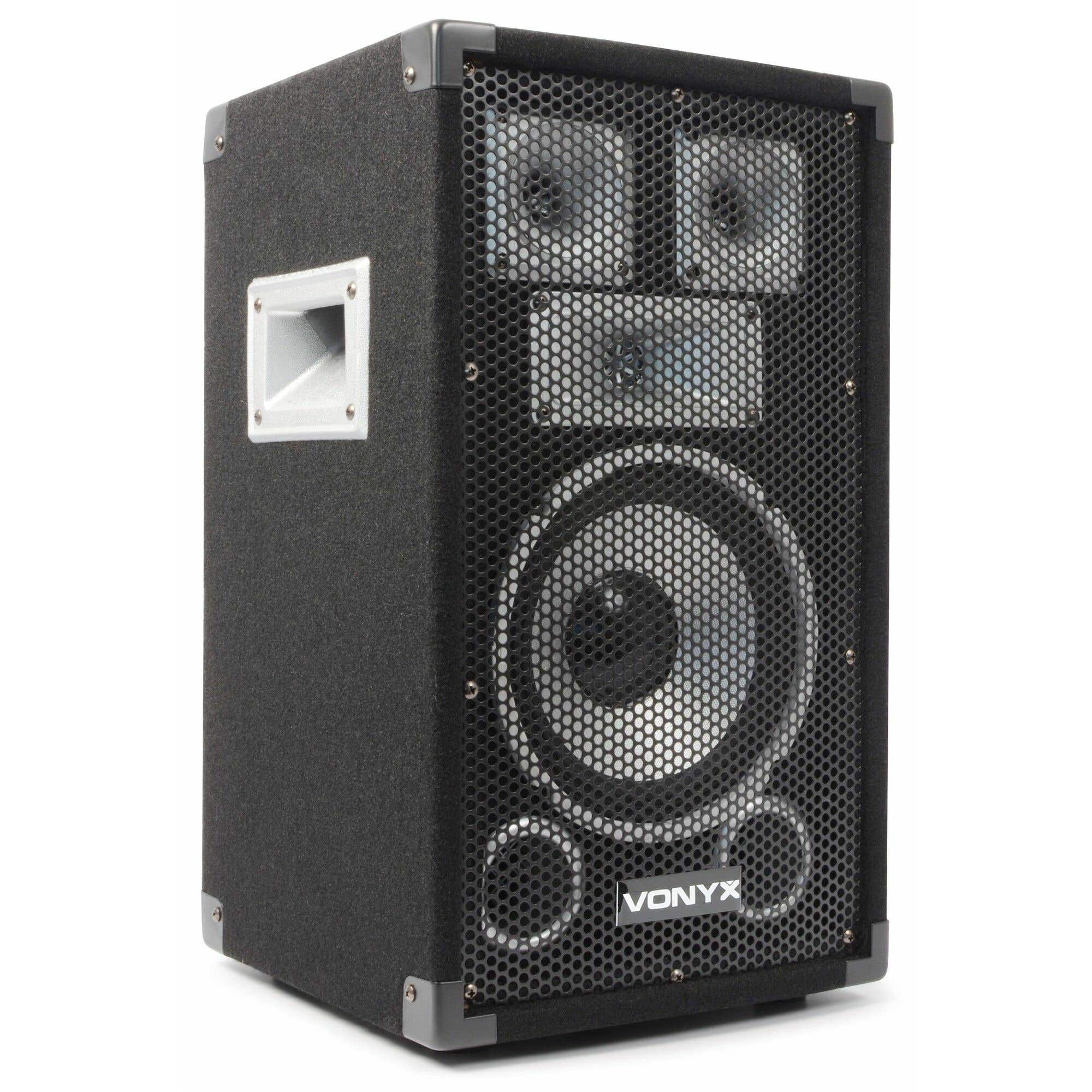 Vonyx TX8 Speaker 8 inch 500 watt