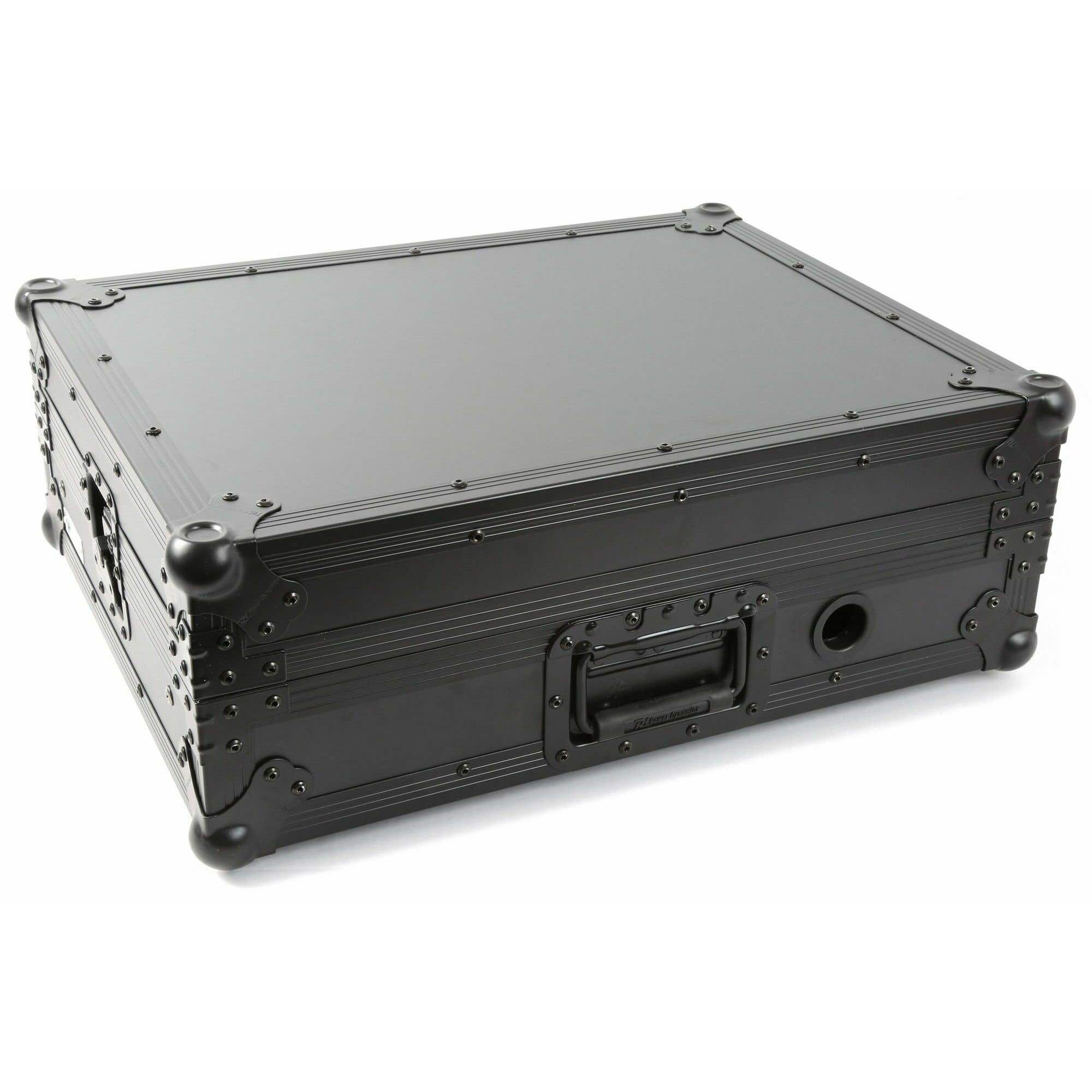 PD-FC2 DJ Midi Controller Flightcase