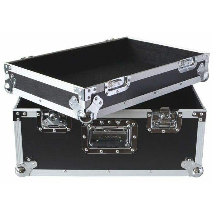Power Dynamics PD-FC6 Equipment Flightcase