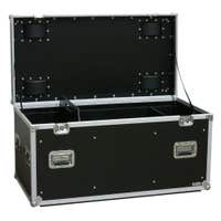 Power Dynamics PD-FA1 universele flightcase op wielen