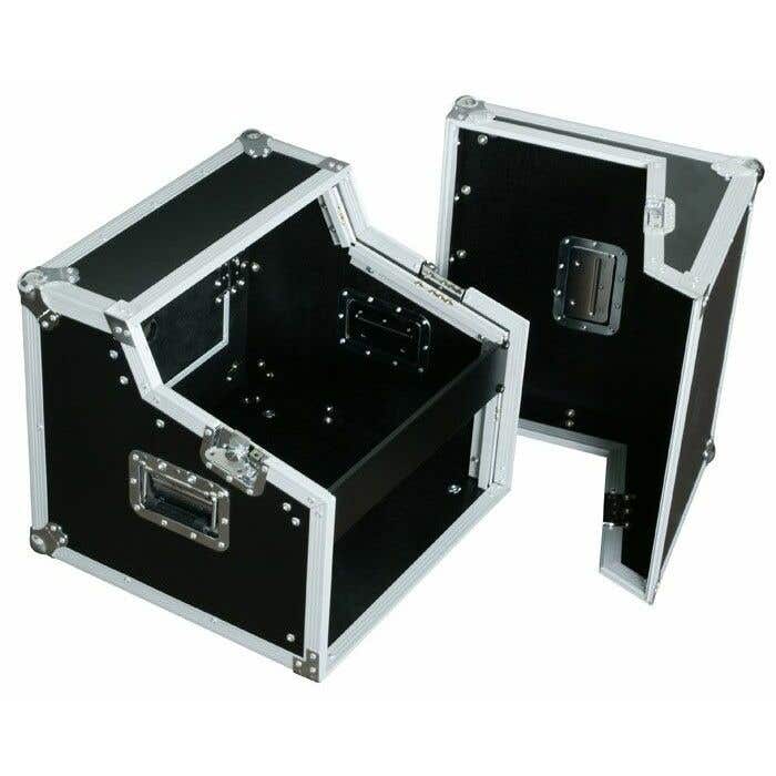 Retourdeal - Power Dynamics PD-F 2U - 6U - 2U DJ flightcase