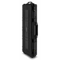 Power Dynamics - GIGCase38T - 106,5 x 34,7 x 13,3 cm - universele transporttrolley- IP67 - zwart