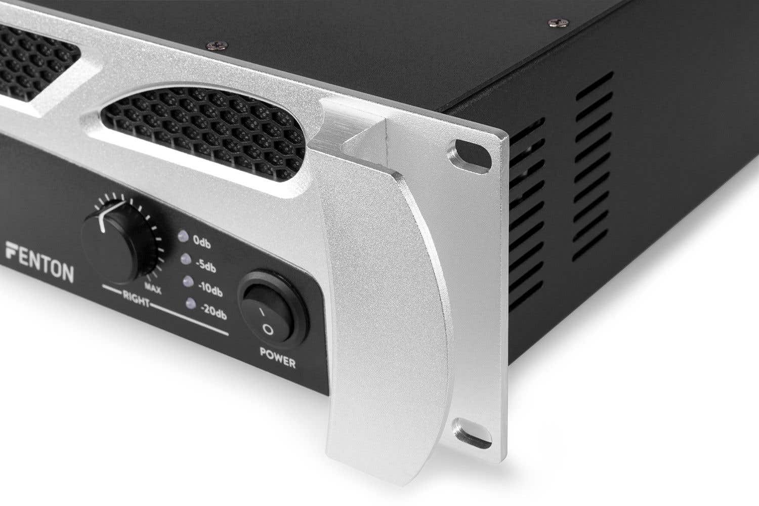 Fenton Fpa300 Versterker 2X 150W Met Mp3 Speler En Bluetooth fenton kopen in de aanbieding Fenton Fpa300 Versterker 2X 150W Met Mp3 Speler En Bluetooth fenton kopen in de aanbieding
