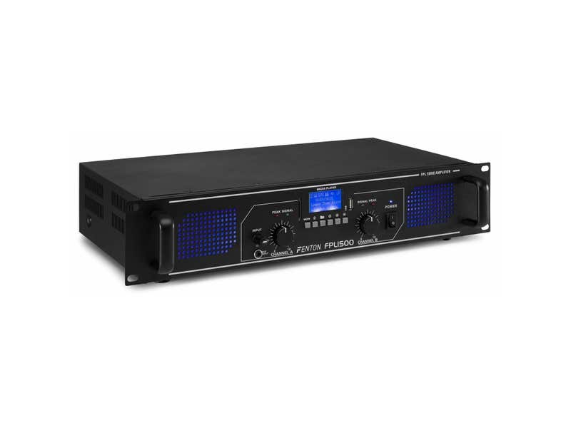 Ronny's HQ bvba, Deinze: Marantz PM6007 Geïntegreerde versterker met digitale connectiviteit Zwart, Versterker Ronny's HQ bvba, Deinze: Marantz PM6007 Geïntegreerde versterker met digitale connectiviteit Zwart, Versterker