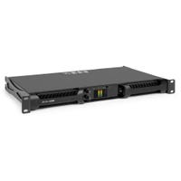 Power Dynamics PDA-X1602 professionele PA versterker - 2-kanaals - 100V - 19 inch - 2 x 800W