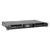 Power Dynamics PDA-X2602 professionele PA versterker - 2-kanaals - 100V - 19 inch - 2 x 1300W