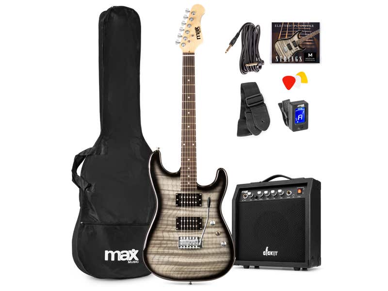 CoolGift Mart Light Up Gitaar Pick Houder, Acryl Elektrische Gitaar Headstock Shaped Pick Houder, Warm geel, Skull CoolGift Mart Light Up Gitaar Pick Houder, Acryl Elektrische Gitaar Headstock Shaped Pick Houder, Warm geel, Skull