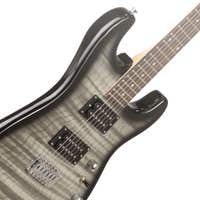 Elektrische Gitaar Starterset - MAX GigKit - met o.a. 40 Watt Gitaar Versterker, Gitaarstandaard, Muziekstandaard en alle benodigde accessoires - Rood Elektrische Gitaar Starterset - MAX GigKit - met o.a. 40 Watt Gitaar Versterker, Gitaarstandaard, Muziekstandaard en alle benodigde accessoires - Rood