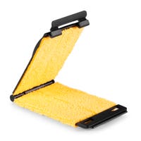 MAX GSC10 Snarenreiniger - Schoonmaaktool voor gitaarsnaren - Voor elektrische en akoestische gitaar