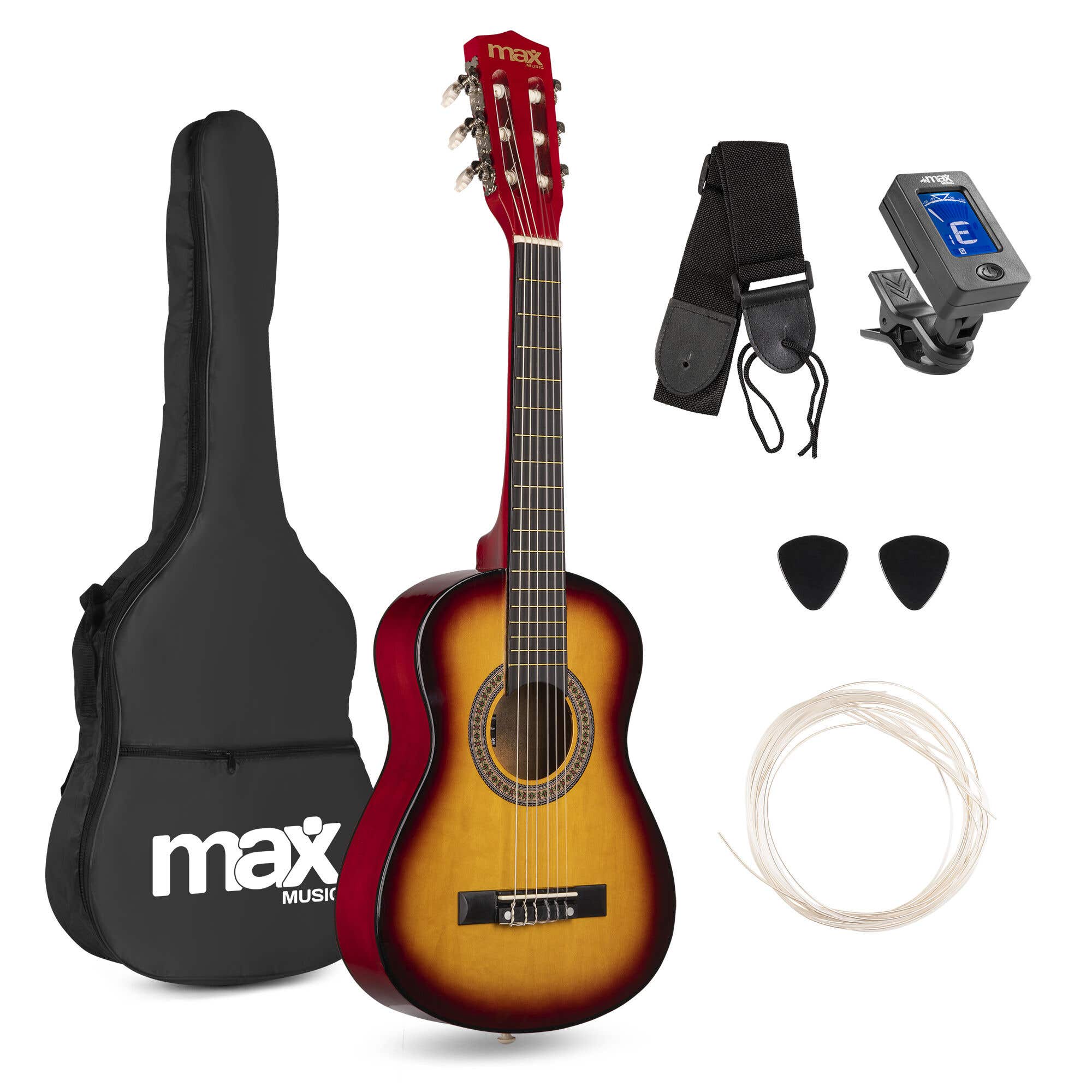 3 4 Gitaar in de categorie Snaarinstrumenten