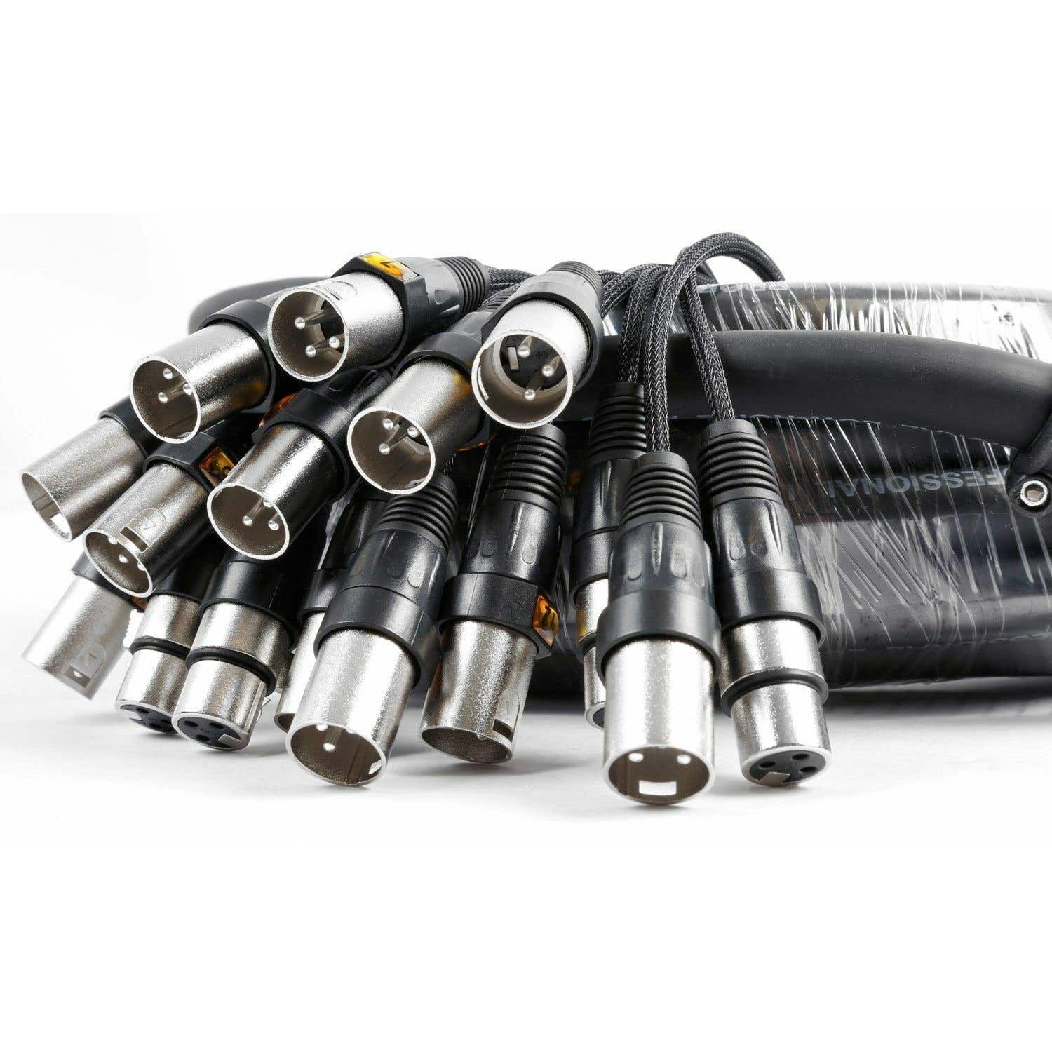 Audibax Schlangen-Stagebox-Multicore - kopen bij